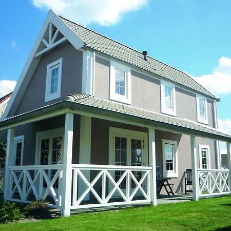 Roompot Duynparc De Heeren Van 'S Gravensande Налдвейк Стая снимка